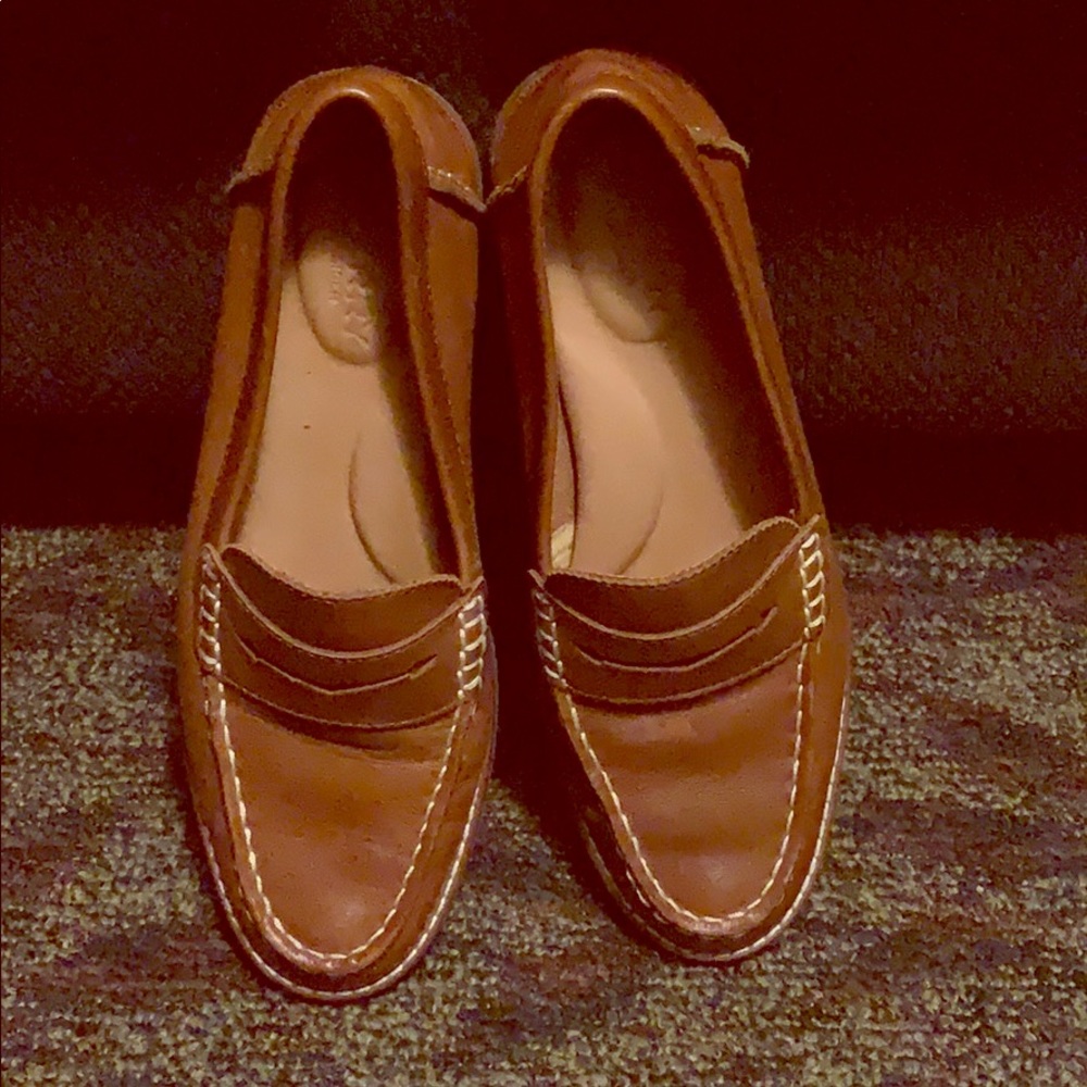 Sperry Loafers
